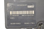 Μονάδα ABS Mazda 2 2007-2010 ATE 06210952403 06.2102-1090.4 06.2109-5240.3