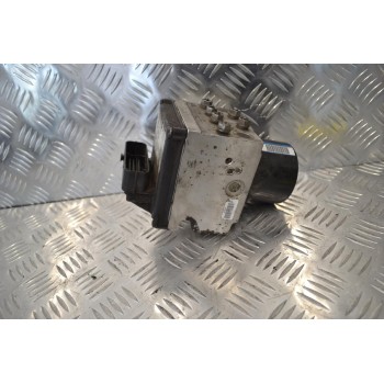 Μονάδα ABS Volkswagen Passat 2005-2010 TRW 3C0.614.109.A 3C0614109A 16420501