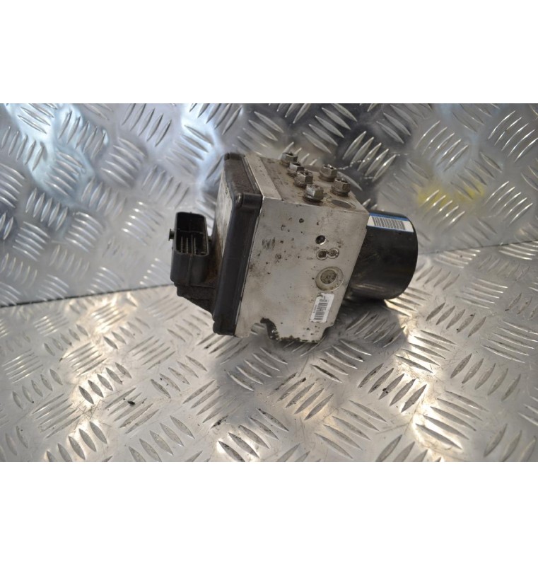 Μονάδα ABS Volkswagen Passat 2005-2010 TRW 3C0.614.109.A 3C0614109A 16420501