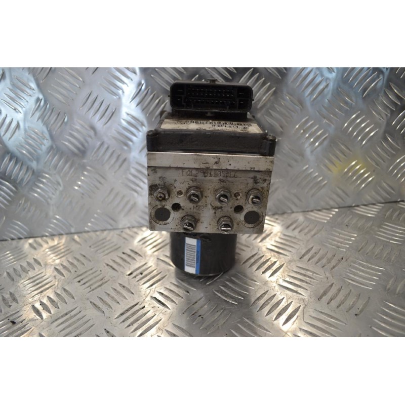 Μονάδα ABS Volkswagen Passat 2005-2010 TRW 3C0.614.109.A 3C0614109A 16420501