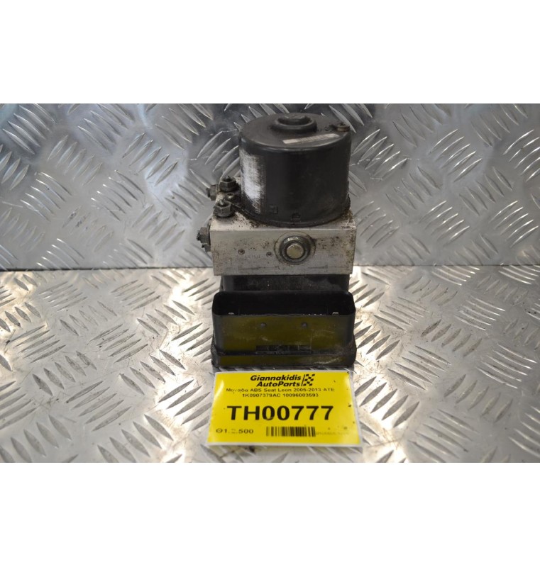 Μονάδα ABS Seat Leon 2005-2013 ATE 1K0907379AC 10096003593