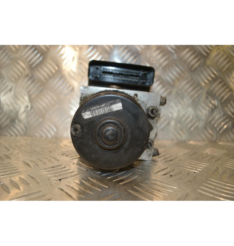 Μονάδα ABS Seat Leon 2005-2013 ATE 1K0907379AC 10096003593