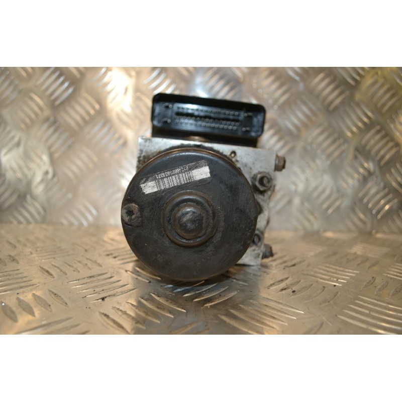 Μονάδα ABS Seat Leon 2005-2013 ATE 1K0907379AC 10096003593