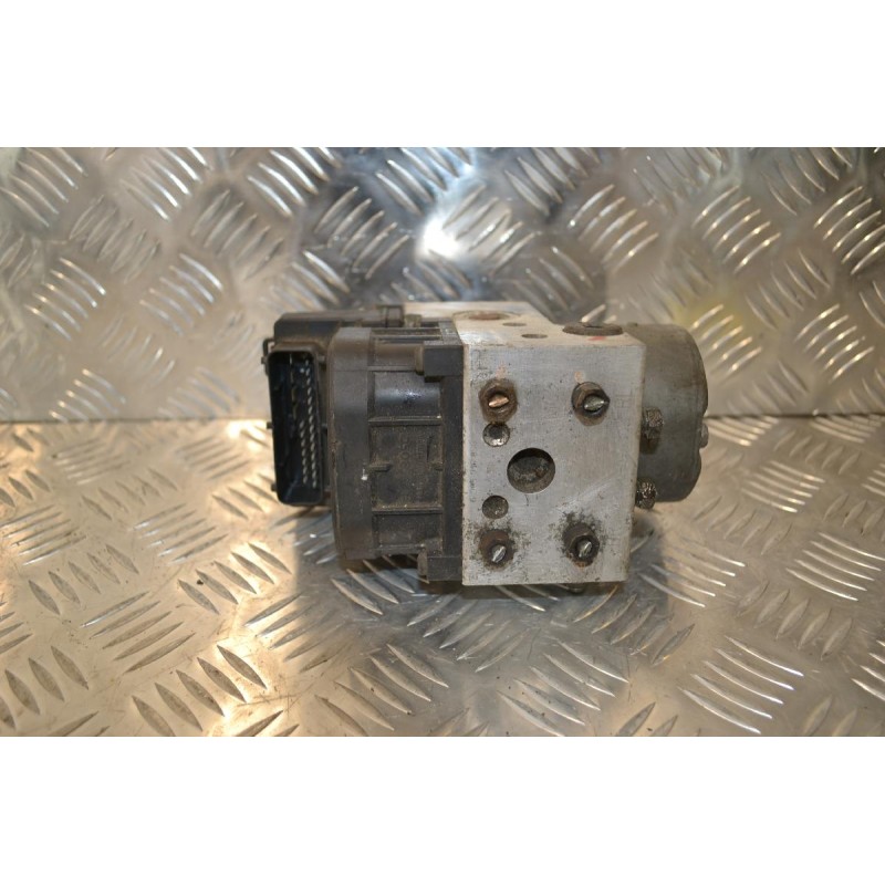 Μονάδα ABS Toyota Corolla E120 / E130 2002-2004 0273004571 44510-02050 0265216850 (Γνήσια)