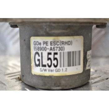 Μονάδα ABS Hyundai i 30 2011-2025 A658920800 58920A6230 61589-45200