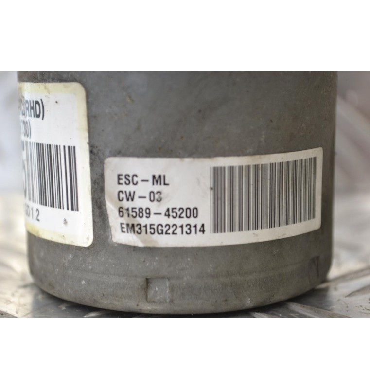 Μονάδα ABS Hyundai i 30 2011-2025 A658920800 58920A6230 61589-45200