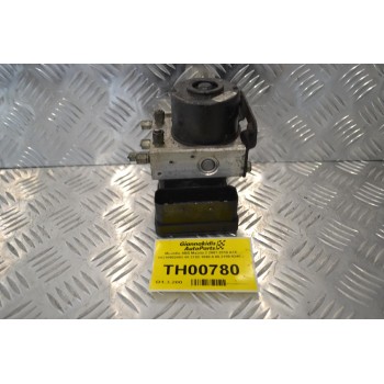 Μονάδα ABS Mazda 2 2007-2010 ATE 06210952403 06.2102-1090.4 06.2109-5240.3