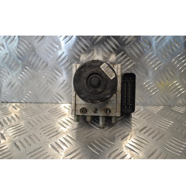 Μονάδα ABS Mazda 2 2007-2010 ATE 06210952403 06.2102-1090.4 06.2109-5240.3