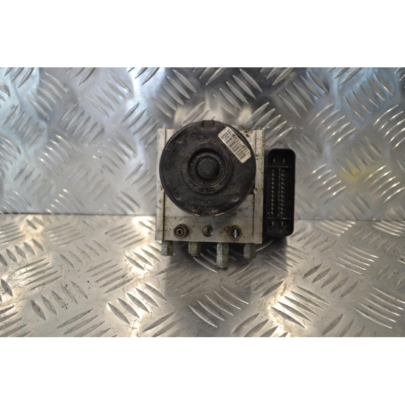 Μονάδα ABS Mazda 2 2007-2010 ATE 06210952403 06.2102-1090.4 06.2109-5240.3