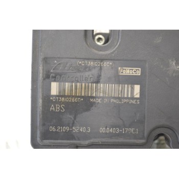 Μονάδα ABS Mazda 2 2007-2010 ATE 06210952403 06.2102-1090.4 06.2109-5240.3