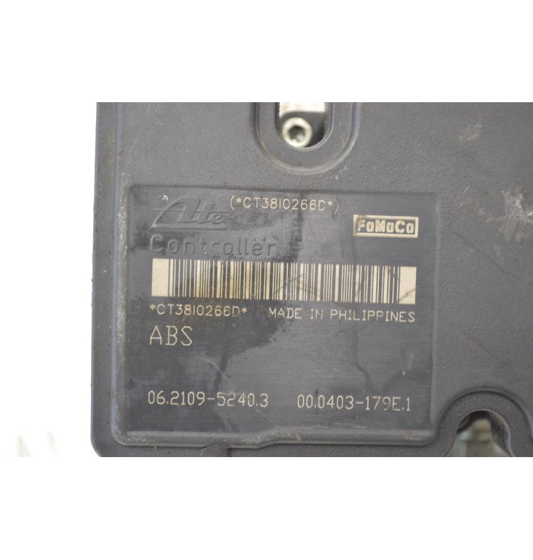 Μονάδα ABS Mazda 2 2007-2010 ATE 06210952403 06.2102-1090.4 06.2109-5240.3