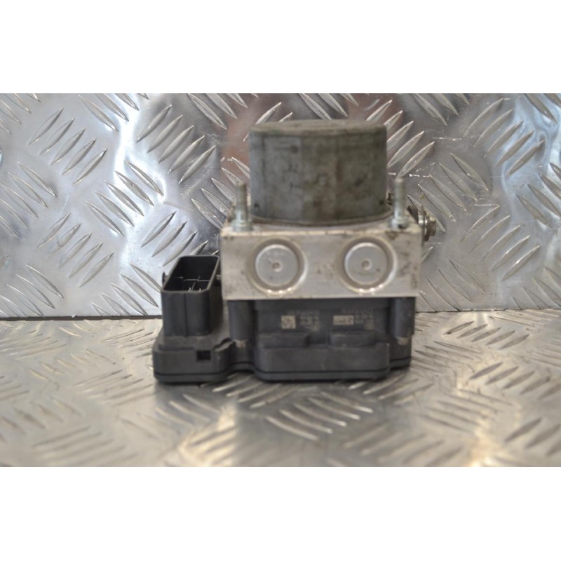 Μονάδα ABS Nissan Qashqai 2013-2025 BOSCH 0265261028 2265106516 0265956165