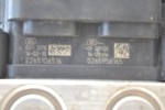 Μονάδα ABS Nissan Qashqai 2013-2025 BOSCH 0265261028 2265106516 0265956165