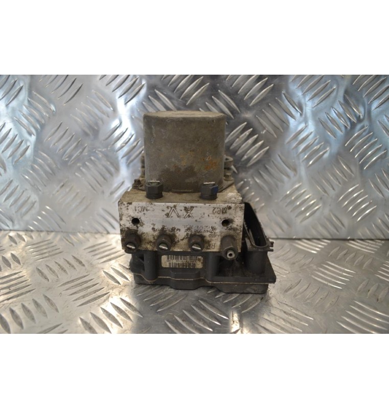 Μονάδα ABS Toyota Avensis T27 2008-2014 44540-05071 4454005071 0265235406 0265950749 BOSCH (Γνήσια)