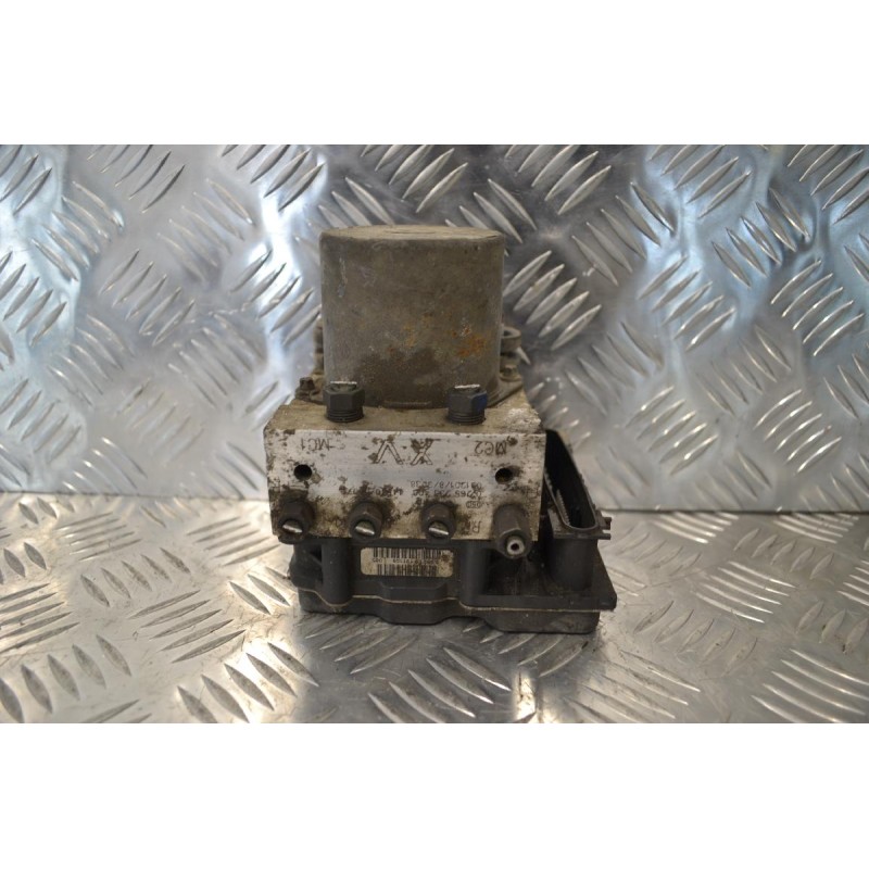 Μονάδα ABS Toyota Avensis T27 2008-2014 44540-05071 4454005071 0265235406 0265950749 BOSCH (Γνήσια)