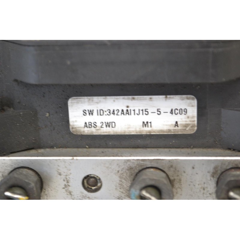 Μονάδα ABS Hyundai Tucson 2002-2010 58900-2E000 58920-2E000