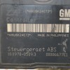 Μονάδα ABS Opel Astra 2005-2010 10097005093 10.0970-0509.3 00006677Ε1 13157576BE