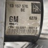 Μονάδα ABS Opel Astra 2005-2010 10097005093 10.0970-0509.3 00006677Ε1 13157576BE
