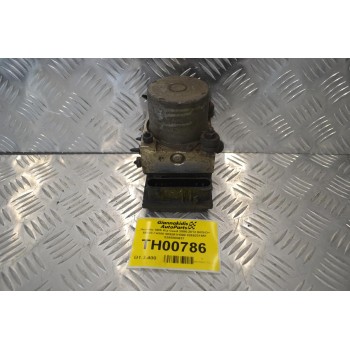 Μονάδα ABS Kia Ceed 2006-2012 BOSCH 58920-1H300 589201H300 0265231951 0265800637