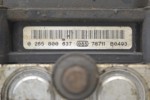 Μονάδα ABS Kia Ceed 2006-2012 BOSCH 58920-1H300 589201H300 0265231951 0265800637