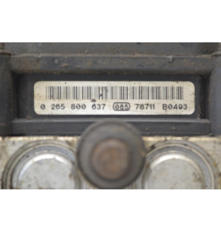 Μονάδα ABS Kia Ceed 2006-2012 BOSCH 58920-1H300 589201H300 0265231951 0265800637