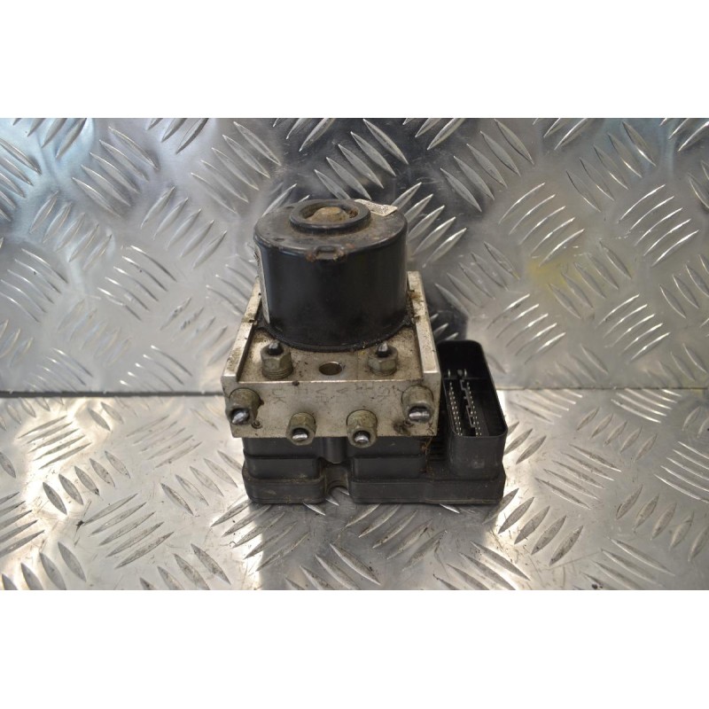 Μονάδα ABS Opel Astra 2006-2010 ATE 10.0970-0515.3 10097005153 10.020.7-0081.4 10020700814