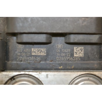 Μονάδα ABS Dacia Sandero 2012-2025 BOSCH 2265106516 0265956285 0265243683