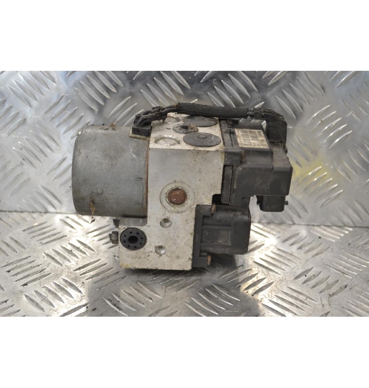 Μονάδα ABS Toyota Corolla E120 / E130 2002-2004 0273004571 44510-02050 0265216850 (Γνήσια)