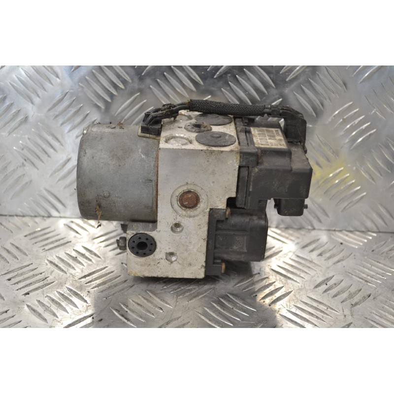 Μονάδα ABS Toyota Corolla E120 / E130 2002-2004 0273004571 44510-02050 0265216850 (Γνήσια)