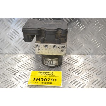 Μονάδα ABS Kia Rio 2005-2011 F32AAA1A1029730 5WY7E14B 589201E110