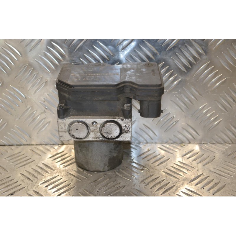 Μονάδα ABS Kia Rio 2005-2011 F32AAA1A1029730 5WY7E14B 589201E110