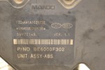 Μονάδα ABS Kia Rio 2005-2011 F32AAA1A1029730 5WY7E14B 589201E110