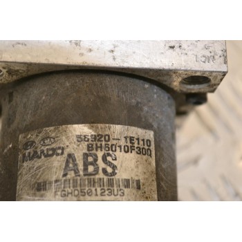 Μονάδα ABS Kia Rio 2005-2011 F32AAA1A1029730 5WY7E14B 589201E110