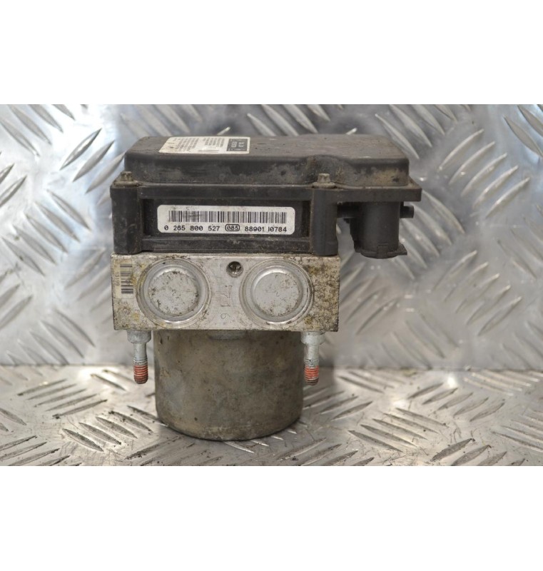 Μονάδα ABS Toyota Corolla / Auris 2006-2012 44510-02120 0265231959 0265800527