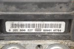 Μονάδα ABS Toyota Corolla / Auris 2006-2012 44510-02120 0265231959 0265800527