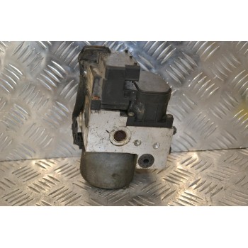 Μονάδα ABS Toyota Yaris 2003-2005 BOSCH 0265216904 0273004636 445100D011