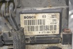 Μονάδα ABS Toyota Yaris 2003-2005 BOSCH 0265216904 0273004636 445100D011