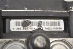 Μονάδα ABS Audi A4 2005-2008 8E0910517H014 8E0614517BF 0265950474 0265234336 (BOSCH)