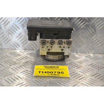 Μονάδα ABS Volkswagen Golf 2012-2017 ATE 3Q0614517Q 10022006104 3Q0907379Q