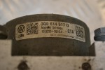 Μονάδα ABS Volkswagen Golf 2012-2017 ATE 3Q0614517Q 10022006104 3Q0907379Q