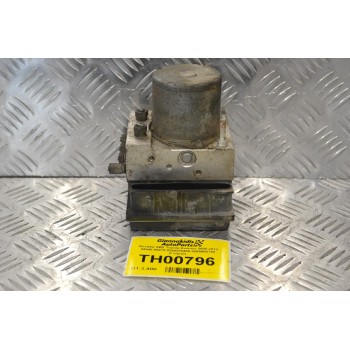 Μονάδα ABS Toyota Avensis 2005-2014 44540-05070 0265235406 0265950749 (Γνήσια)