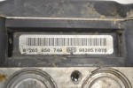 Μονάδα ABS Toyota Avensis 2005-2014 44540-05070 0265235406 0265950749 (Γνήσια)