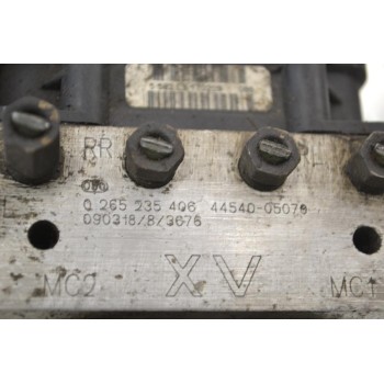 Μονάδα ABS Toyota Avensis 2005-2014 44540-05070 0265235406 0265950749 (Γνήσια)