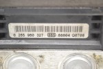 Μονάδα ABS Bmw 520 2007-2009 BOSCH 3451678336003 0265960327