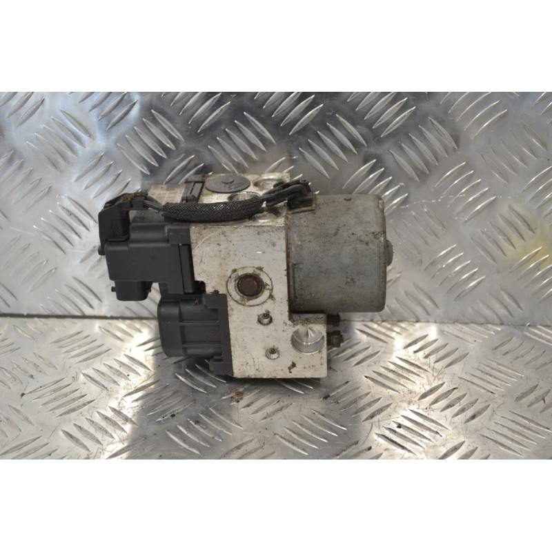 Μονάδα ABS Toyota Corolla E120 / E130 2002-2004 0273004571 44510-02050 0265216850 (Γνήσια)