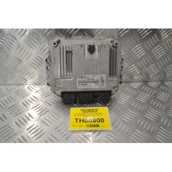 Εγκέφαλος Ford Focus 1.6D G8DD 2003-2015 9M51-12A650-BH 0281017771 1039S36726