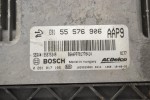 Εγκέφαλος Κινητήρα Opel Insignia A20DTH BOSCH 55576906 0281017105