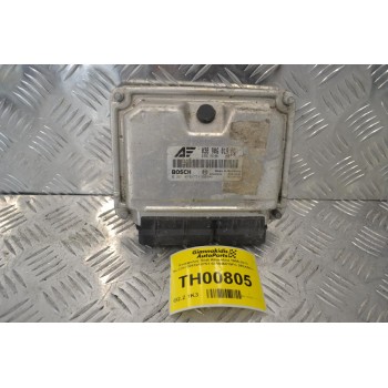 Εγκέφαλος Seat Alhambra 1996-2010 BOSCH 0281010751 038906019FC 28SA5032