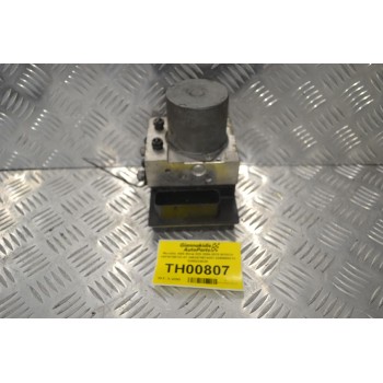 Μονάδα ABS Bmw 525 2004-2010 BOSCH 34516758743-01 3451675874301 0265950315 0265234029