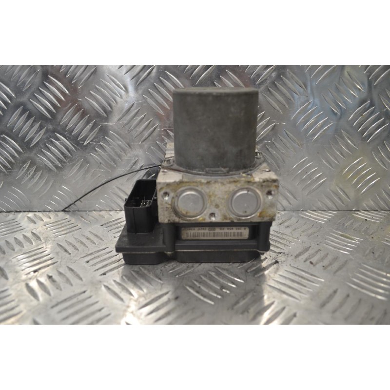 Μονάδα ABS Bmw 525 2004-2010 BOSCH 34516758743-01 3451675874301 0265950315 0265234029